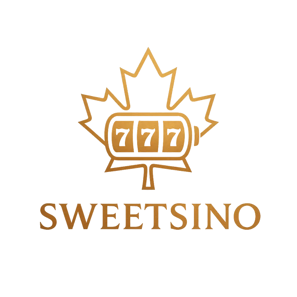 Sweetsino logo